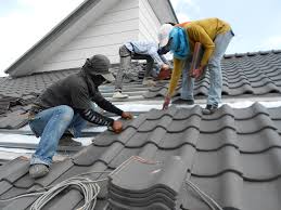 Fast & Reliable Emergency Roof Repairs in Laconia, NH